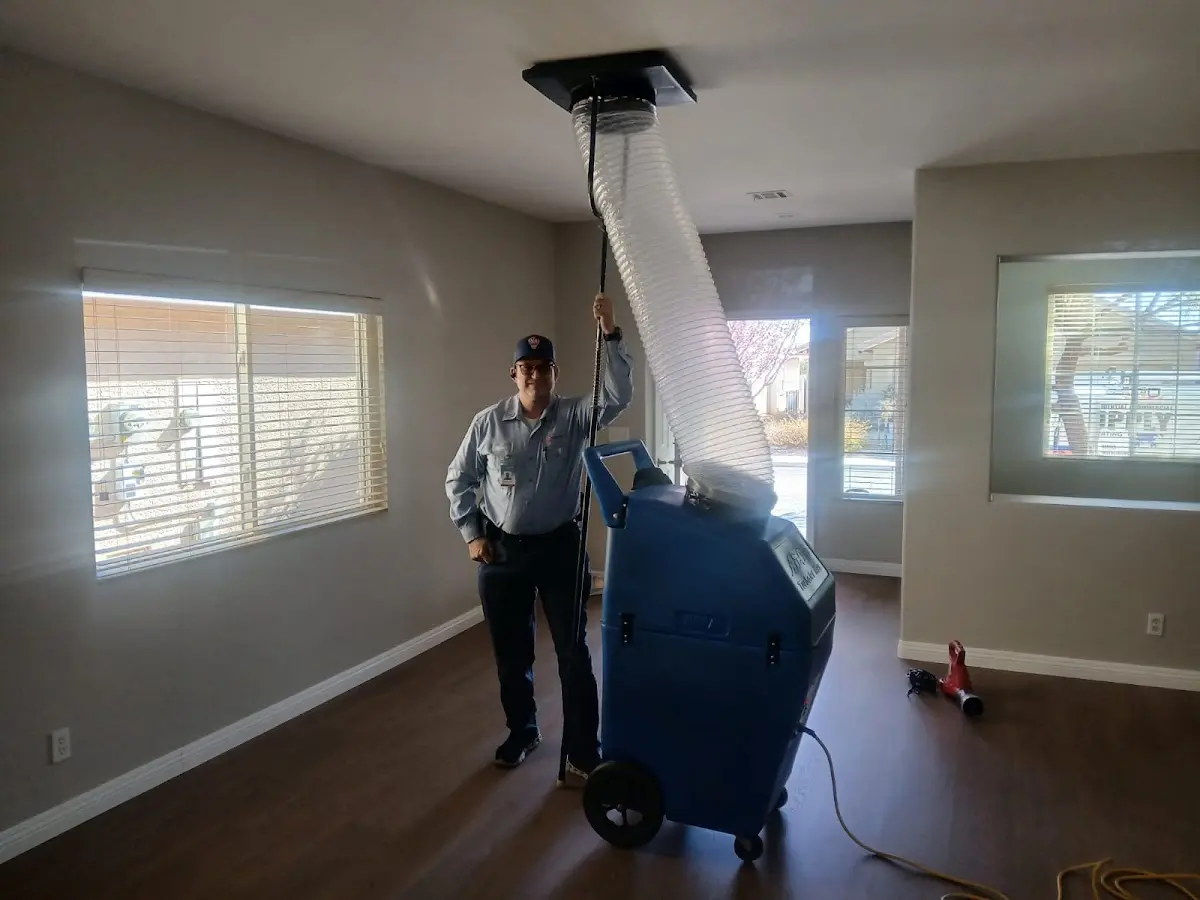 Professional Emergency HVAC Repair work inside a Frankfort home
